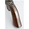 Image 2 : The Historic and Important Deluxe Engraved Colt Model 1849 Pocket Revolver Presented to Gunsmith Ans
