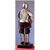 Image 1 : Miniature Suit of Armor in the German 16th Century Style.... (Total: 1 Items)