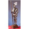 Image 1 : Miniature Suit of Armor in the 16th Century German Style.... (Total: 1 Items)