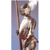 Image 2 : Miniature Suit of Armor in the 16th Century German Style.... (Total: 1 Items)