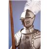 Image 3 : Miniature Suit of Armor in the 16th Century German Style.... (Total: 1 Items)