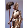 Image 2 : Fine Miniature Suit of Armor in the 16th Century German Style by Edward Granger, Paris.... (Total: 1