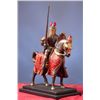 Image 1 : Miniature Mounted Knight.... (Total: 1 Items)