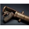 Image 1 : Rare Early 18th-Century Breechloading Deck Cannon of the French Compagnie d'Occident c. 1717.... (To
