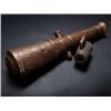 Image 3 : Rare Early 18th-Century Breechloading Deck Cannon of the French Compagnie d'Occident c. 1717.... (To