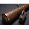 Image 4 : Rare Early 18th-Century Breechloading Deck Cannon of the French Compagnie d'Occident c. 1717.... (To