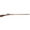 Image 1 : Rare U.S. Model 1808 Contract  Flintlock Musket by Millbury Dated 1815.... (Total: 1 Items)
