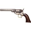Image 1 : Rare Colt Baby Dragoon Percussion Revolver.... (Total: 1 Items)