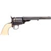Image 1 : Rare Colt Model 1871-72 Open-Top Prototype Single Action Revolver.... (Total: 1 Items)