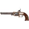 Image 1 : Rare Butterfield Army Model Percussion Revolver.... (Total: 1 Items)