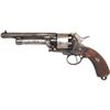 Image 2 : French Second Model LeMat Percussion Revolver.... (Total: 1 Items)