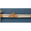 Image 2 : Rare and Historic Presentation "We Never Surrender" Civil War Model 1850 Staff & Field Officer's Swo