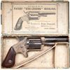 Image 2 : Scarce Boxed Patent Slocum "Side-Loading" Pocket Revolver by Brooklyn Arms Co.... (Total: 1 Items)