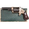 Image 3 : Scarce Boxed Patent Slocum "Side-Loading" Pocket Revolver by Brooklyn Arms Co.... (Total: 1 Items)