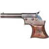 Image 1 : Remington Single-Shot Vest Pocket Revolver.... (Total: 1 Items)