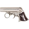 Image 1 : Remington-Elliot 4-Barrel Ring Trigger Derringer.... (Total: 1 Items)