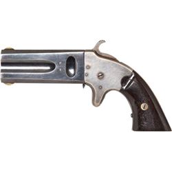 American Arms Co. Over & Under Derringer c. 1866-78.... (Total: 1 Items)