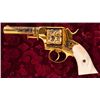 Image 1 : Rare and Exceptional Cased "Bulldog Style" Double Action Revolver. ... (Total: 1 Items)