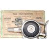 Image 3 : Rare Boxed Minnesota Firearms Co. "The Protector" Palm Revolver c. 1891-92.... (Total: 1 Items)