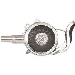 Boxed Chicago "The Protector" Palm Pistol.... (Total: 1 Items)