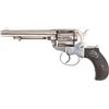 Image 1 : Colt Model 1877 Thunderer Double Action Revolver.... (Total: 1 Items)