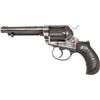 Image 1 : Colt Model 1877 Lightning Double Action Revolver.... (Total: 1 Items)
