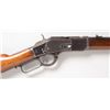 Image 4 : Scarce British-Proofed and Irish Agent-Marked Winchester Second Model 1873 Saddle Ring Carbine.... (