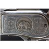 Image 9 : Rare and Unique One of Thirty Relief-Engraved Winchester Third Model 1873 Lever Action Rifles Create