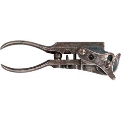 Scarce Marlin Model 1881 .45-70 Combination Reloading Tool.... (Total: 1 Items)