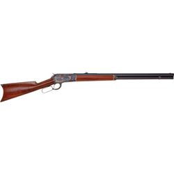 .45-90 Winchester Model 1886 Lever Action Rifle as rebuilt by Doug Turnbull Restoration.... (Total: 