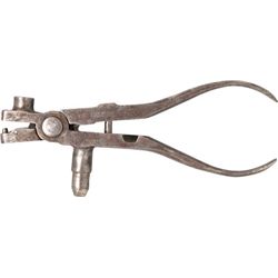 Scarce Ideal Model No. 5 Government .45-70 Armory Combination Reloading Tool.... (Total: 1 Items)