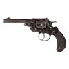 Image 1 : British Webley Kaufman Army & Navy C.S.L. Second Model Double Action Revolver Belonging To A.N. Weav