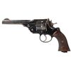 Image 1 : British Webley "WG" Army Second Model 1889 Double Action Revolver.... (Total: 1 Items)