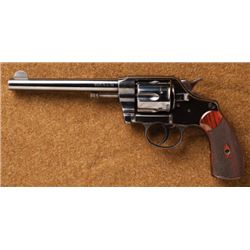 *Rare Colt Civilian U.S.M.C. Model 1905  Double Action Revolver.... (Total: 1 Items)