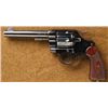 Image 1 : *Exceptional U.S.M.C. Colt New Service Model 1909 Double Action Martial Revolver.... (Total: 1 Items