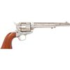 Image 1 : Rare Cased Early London Colt Single Action Revolver with Shoulder Stock.... (Total: 1 Items)