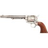 Image 2 : Rare Cased Early London Colt Single Action Revolver with Shoulder Stock.... (Total: 1 Items)