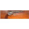 Image 3 : Rare Cased Early London Colt Single Action Revolver with Shoulder Stock.... (Total: 1 Items)