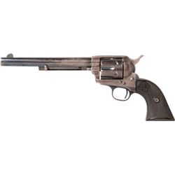 Colt Frontier Six-Shooter Single Action Army Revolver... (Total: 1 Items)