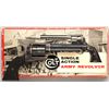 Image 1 : **Boxed Second Generation Colt Single Action Revolver.... (Total: 1 Items)