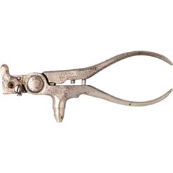 Ideal Model No. 4 Colt .45 Caliber Reloading Tool.... (Total: 1 Items)