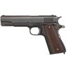 Image 1 : *Composite Custom U.S. Model Remington UMC 1911-A1 Semi-Automatic Pistol ... (Total: 1 Items)