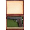 Image 2 : *Composite Custom U.S. Model Remington UMC 1911-A1 Semi-Automatic Pistol ... (Total: 1 Items)