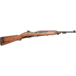 *U.S. M-1 Semi-Automatic Carbine by Inland Mfg. Co..... (Total: 1 Items)