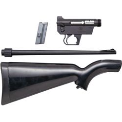 **Boxed AR-7 Explorer Semi-Automatic Survival Rifle by Charter Arms.... (Total: 1 Items)