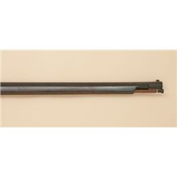 Bakumatsu Japanese Tanegashima Matchlock Musket c. 1850-60.... (Total: 1 Items)
