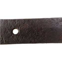 Japanese Sword  Munechika Kyoto in Resting Scabbard.... (Total: 1 Items)