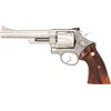 Image 1 : ***Boxed Engraved Smith & Wesson Model 629-1 Double Action Revolver by Weldon Bledsoe, Haltom City, 