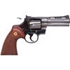 Image 1 : **Colt Python Double Action Revolver.... (Total: 1 Items)