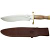 Image 1 : Randall Special Order Sasquatch Hunting Knife, Circa 1990.... (Total: 1 Items)